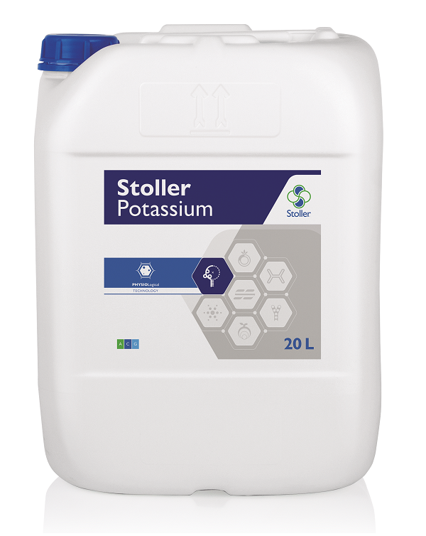 Stoller Potassium  EN 20L